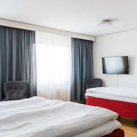 Best Western Hotell Lerdalshoejden Rattvik Bagian luar foto