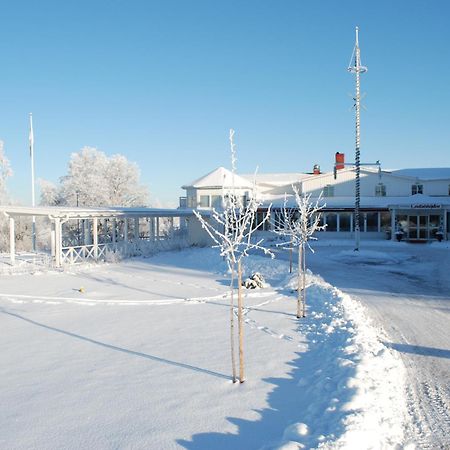 Best Western Hotell Lerdalshoejden Rattvik Bagian luar foto