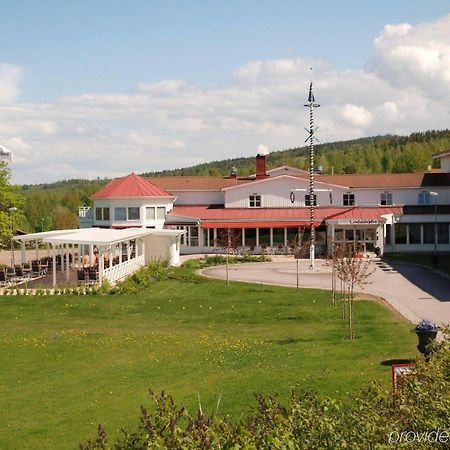 Best Western Hotell Lerdalshoejden Rattvik Bagian luar foto