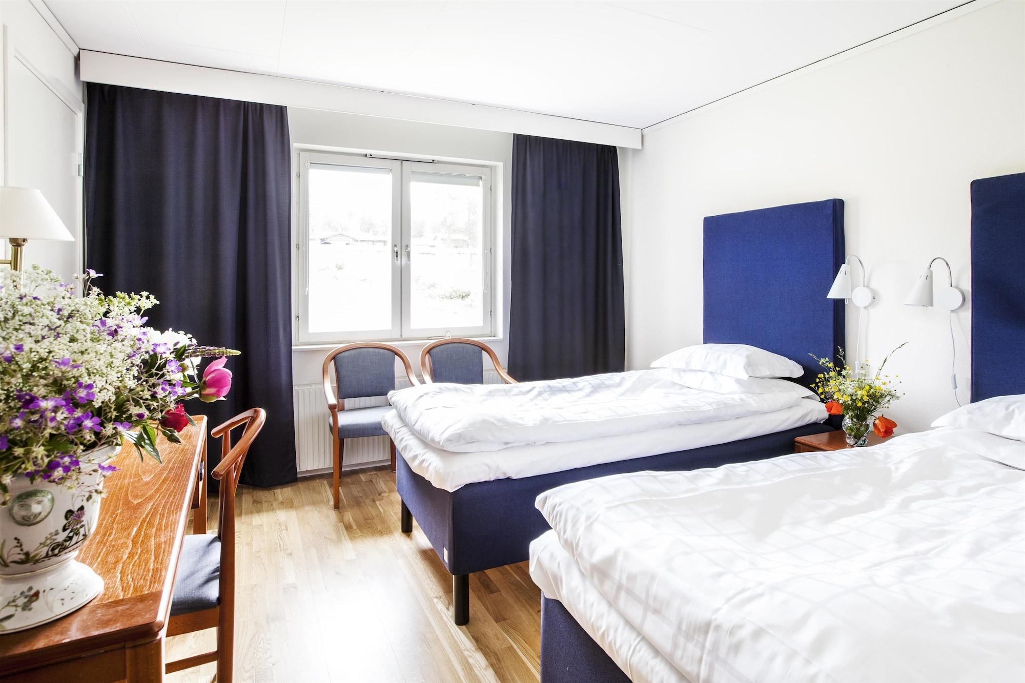 Best Western Hotell Lerdalshoejden Rattvik Bagian luar foto