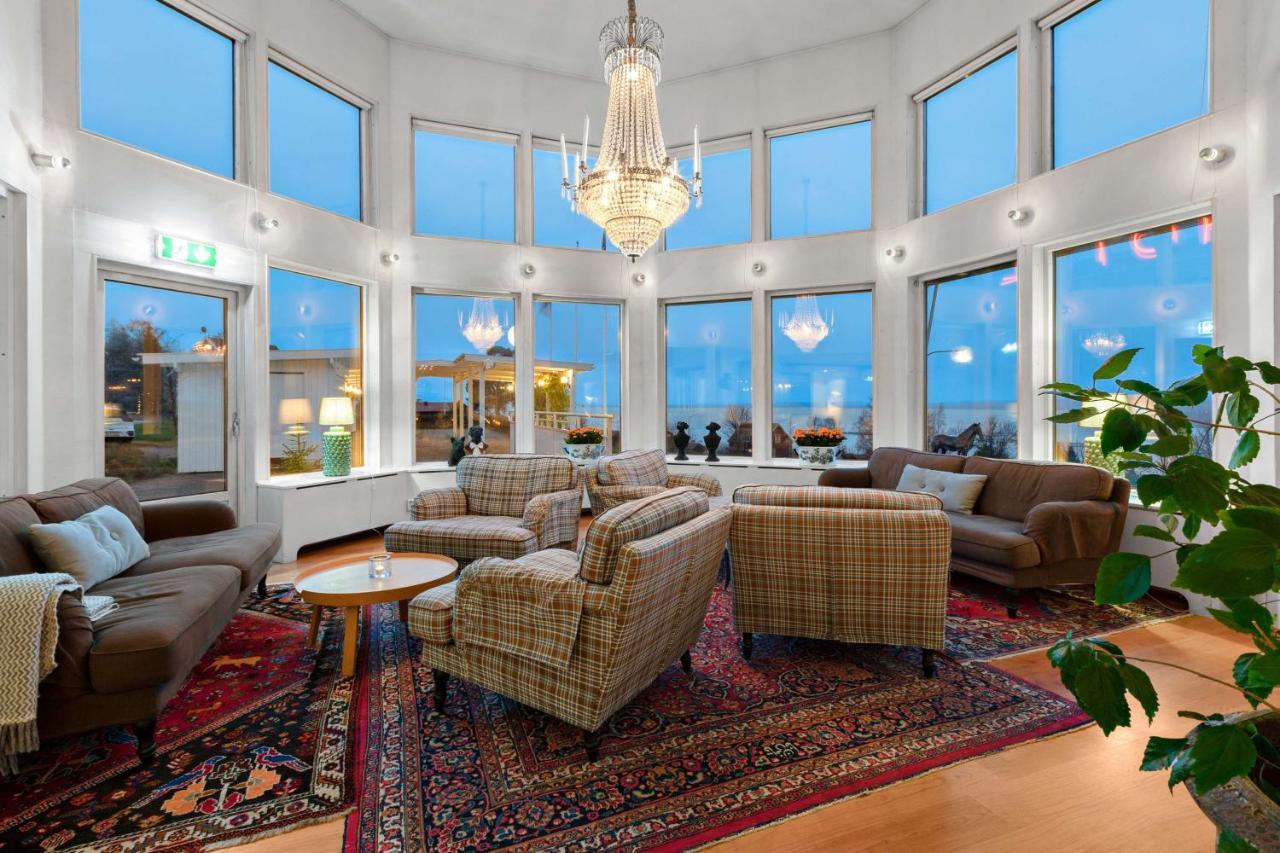 Best Western Hotell Lerdalshoejden Rattvik Bagian luar foto
