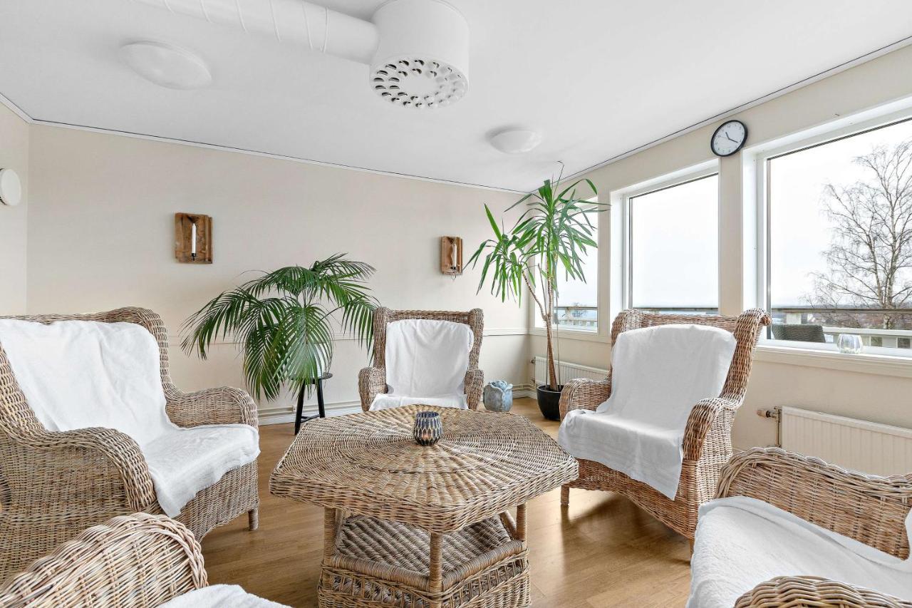 Best Western Hotell Lerdalshoejden Rattvik Bagian luar foto