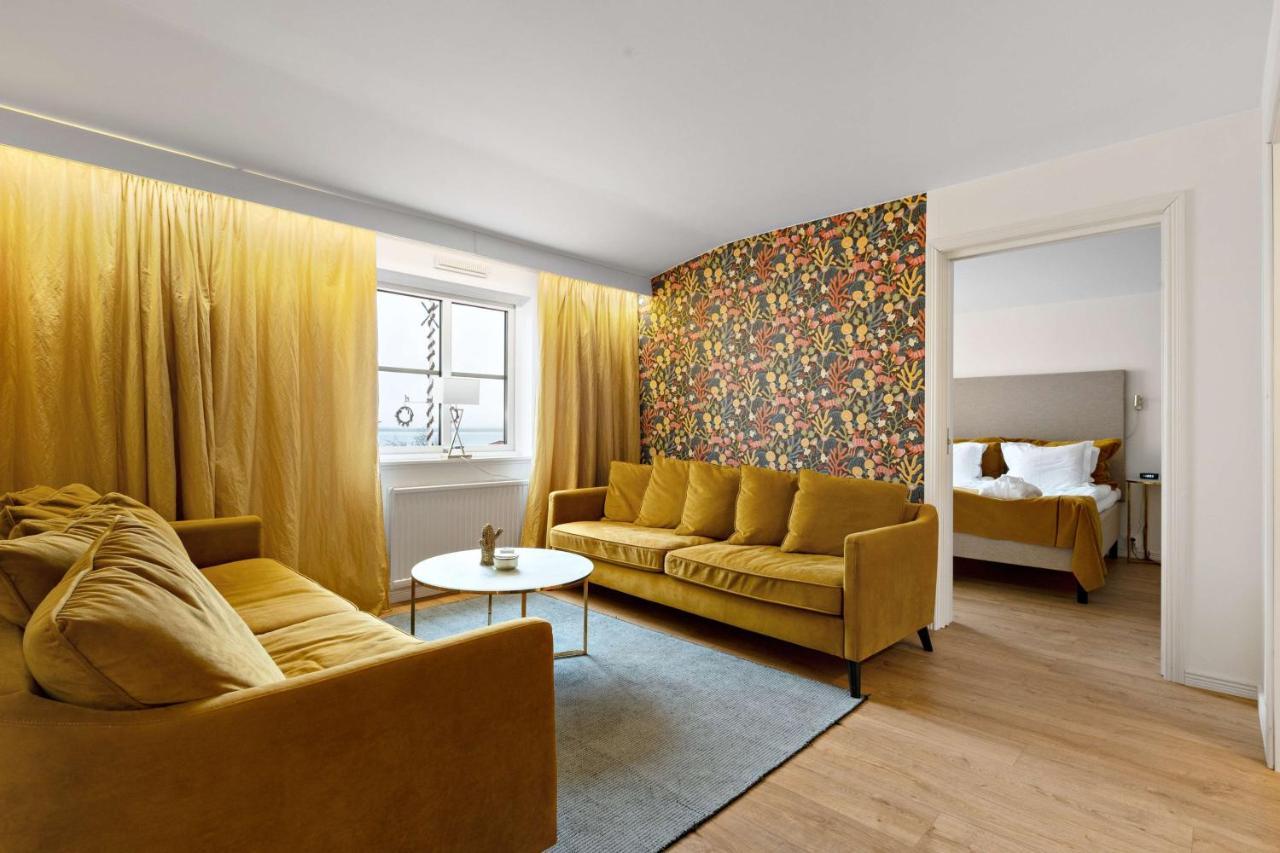Best Western Hotell Lerdalshoejden Rattvik Bagian luar foto