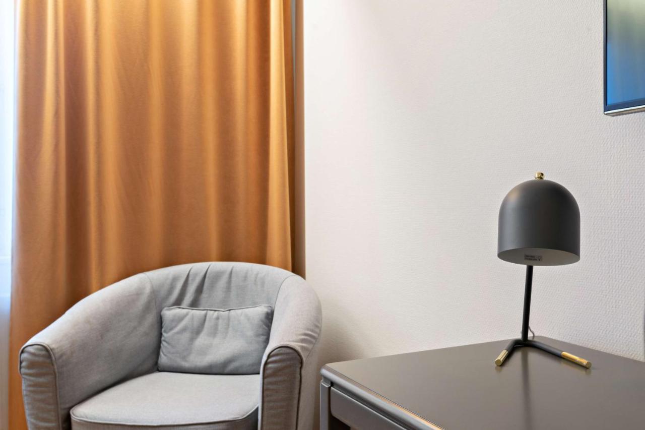 Best Western Hotell Lerdalshoejden Rattvik Bagian luar foto
