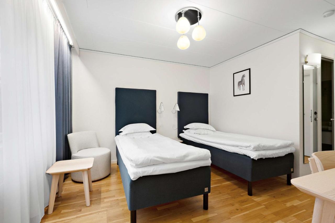 Best Western Hotell Lerdalshoejden Rattvik Bagian luar foto