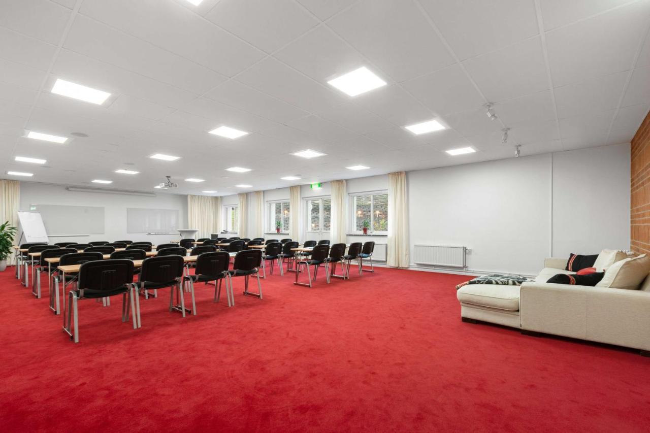 Best Western Hotell Lerdalshoejden Rattvik Bagian luar foto