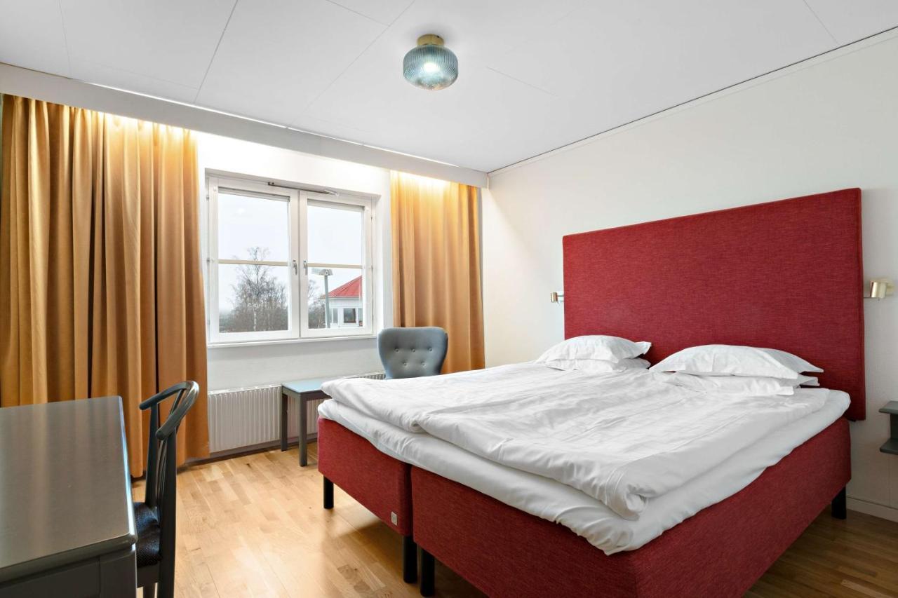 Best Western Hotell Lerdalshoejden Rattvik Bagian luar foto