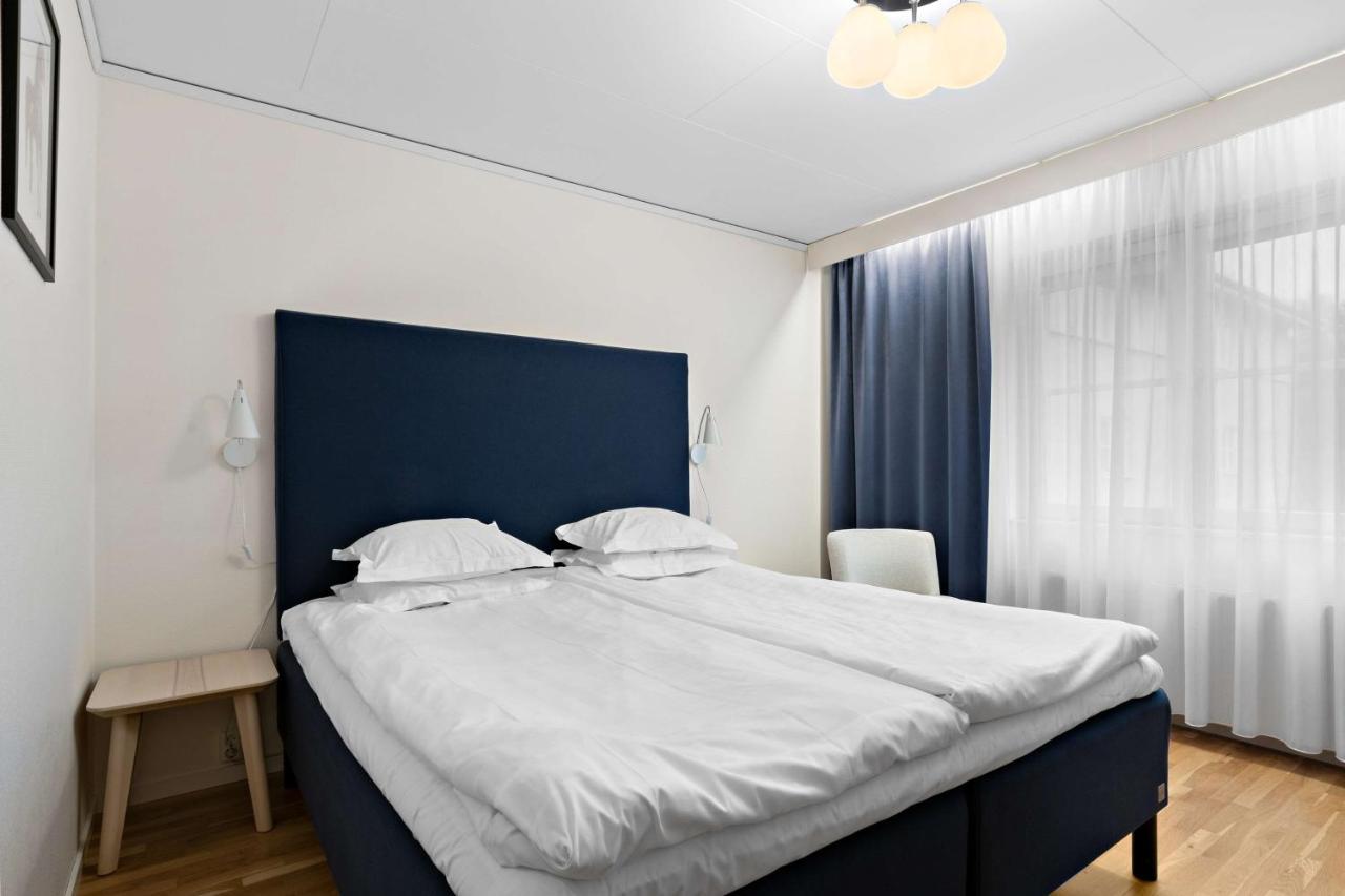 Best Western Hotell Lerdalshoejden Rattvik Bagian luar foto
