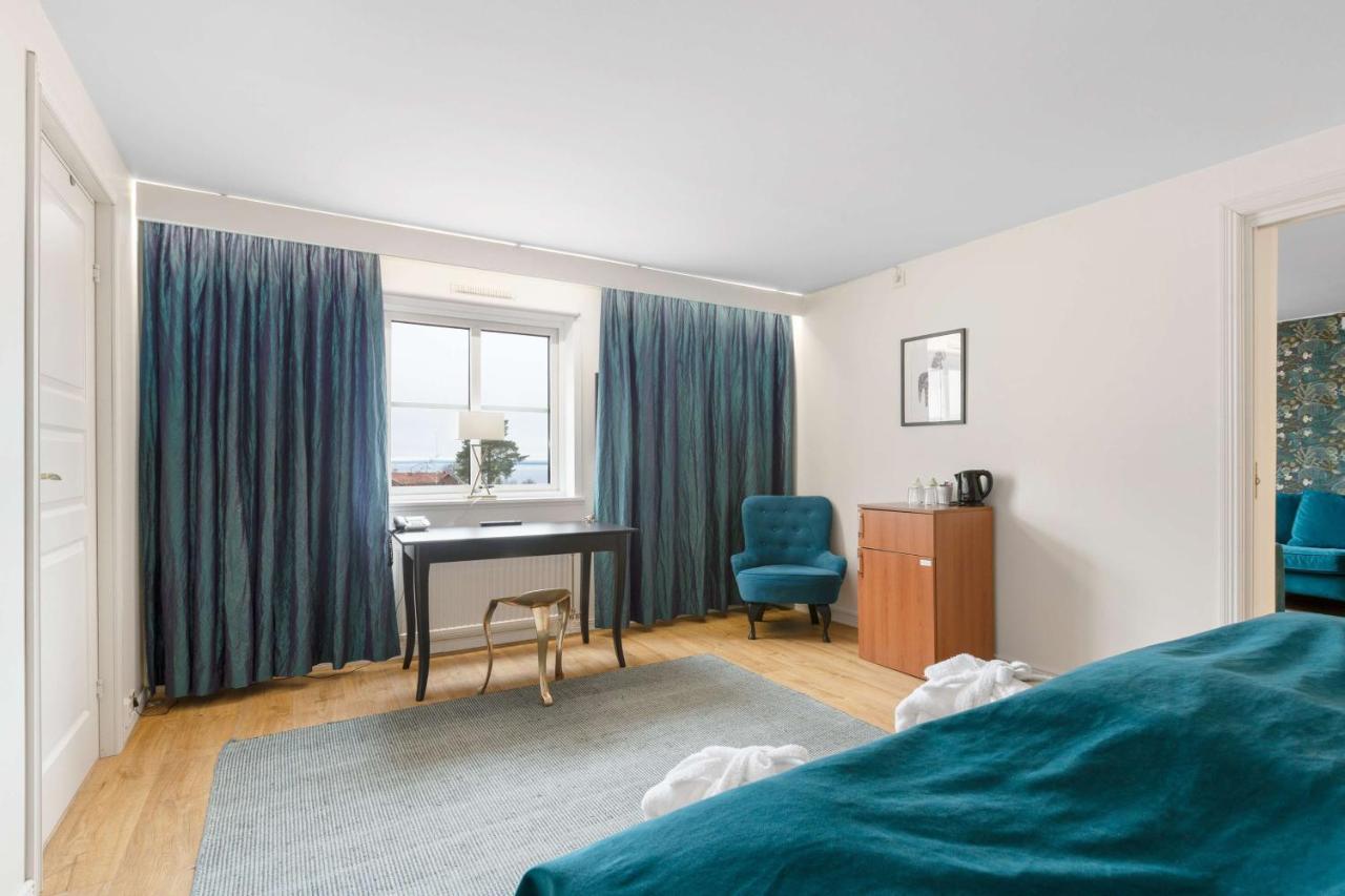 Best Western Hotell Lerdalshoejden Rattvik Bagian luar foto