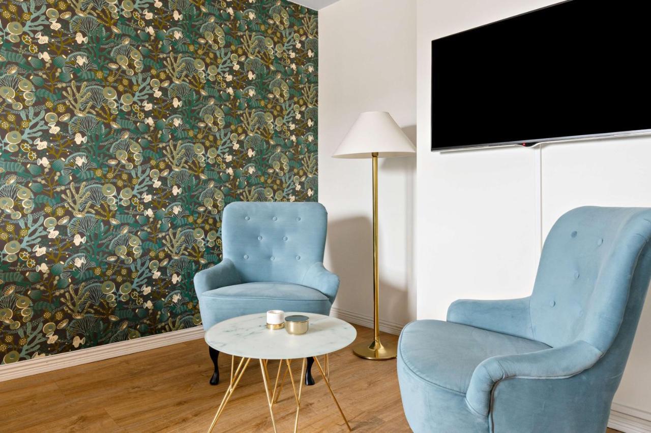 Best Western Hotell Lerdalshoejden Rattvik Bagian luar foto