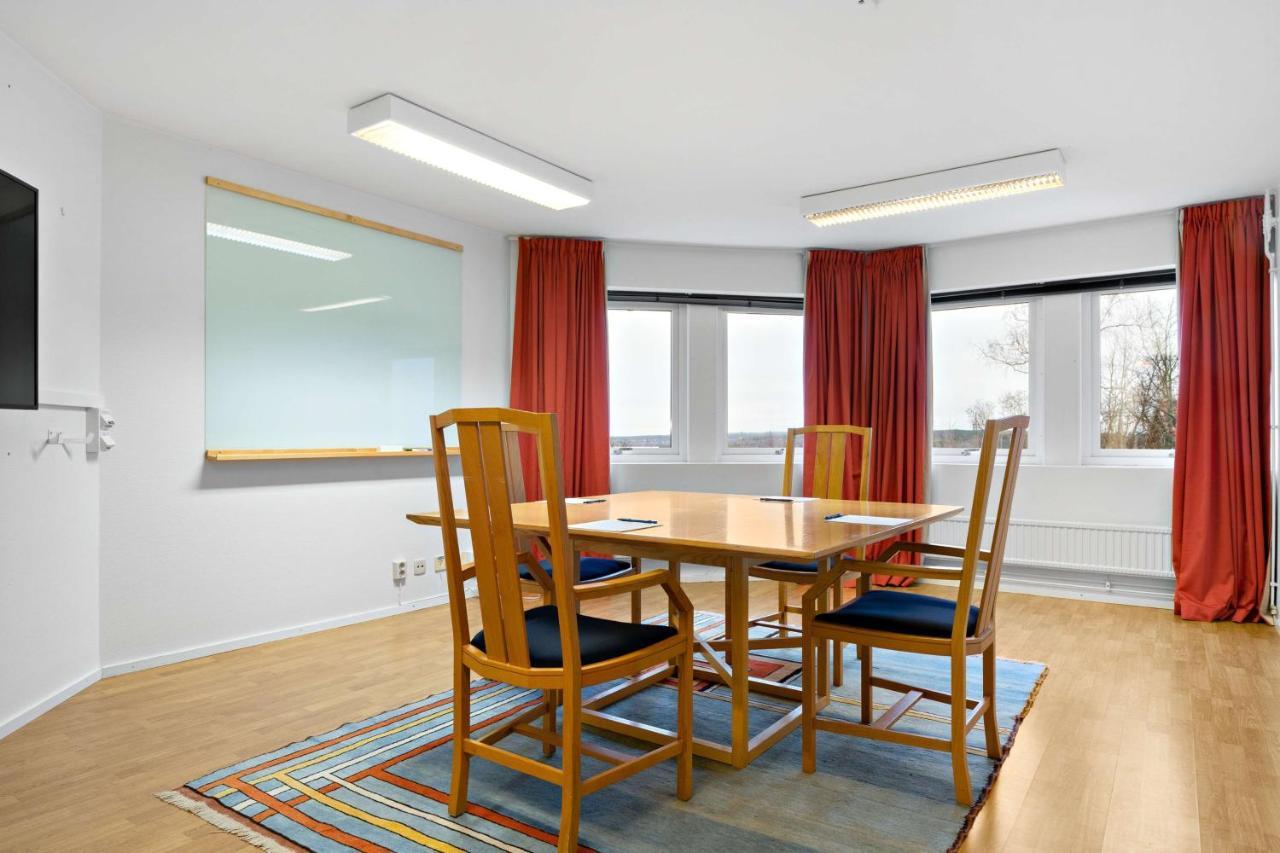 Best Western Hotell Lerdalshoejden Rattvik Bagian luar foto