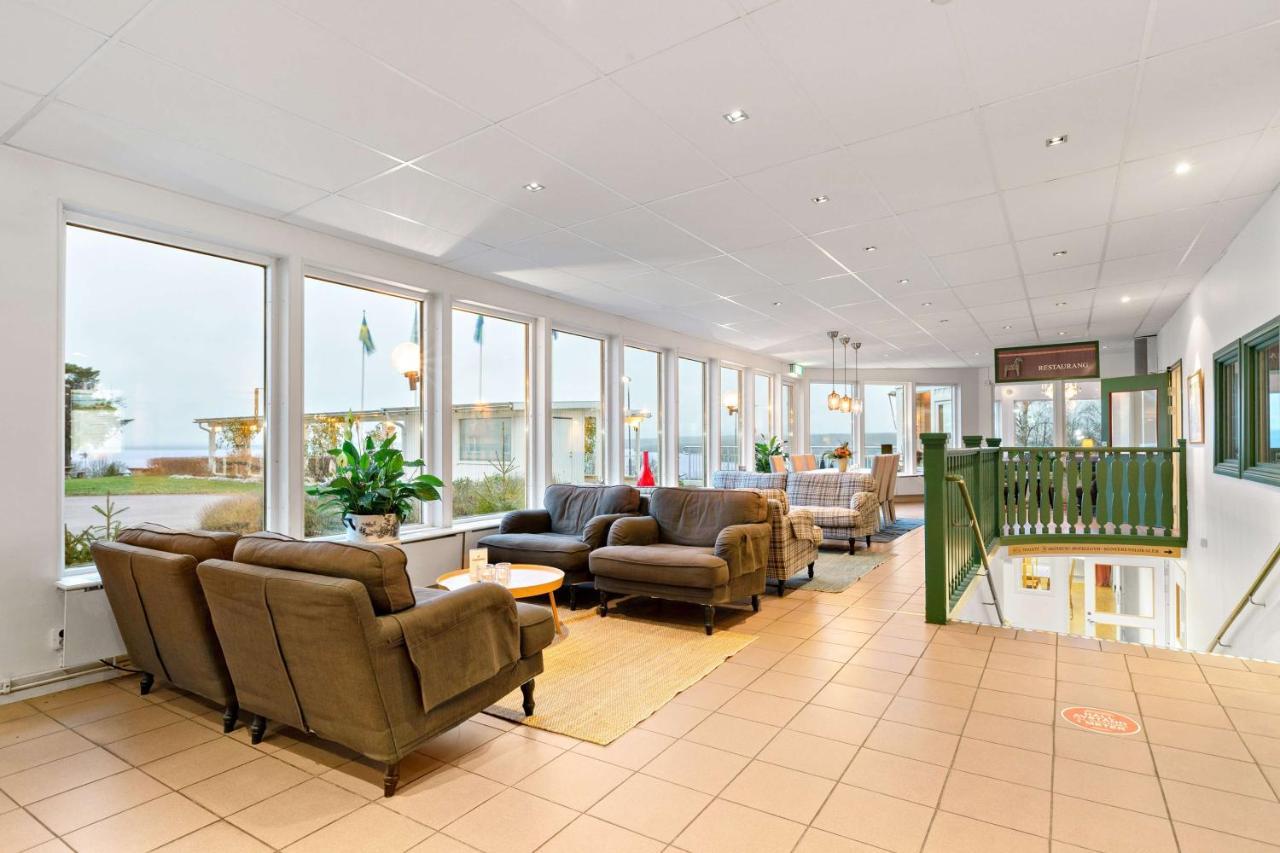 Best Western Hotell Lerdalshoejden Rattvik Bagian luar foto