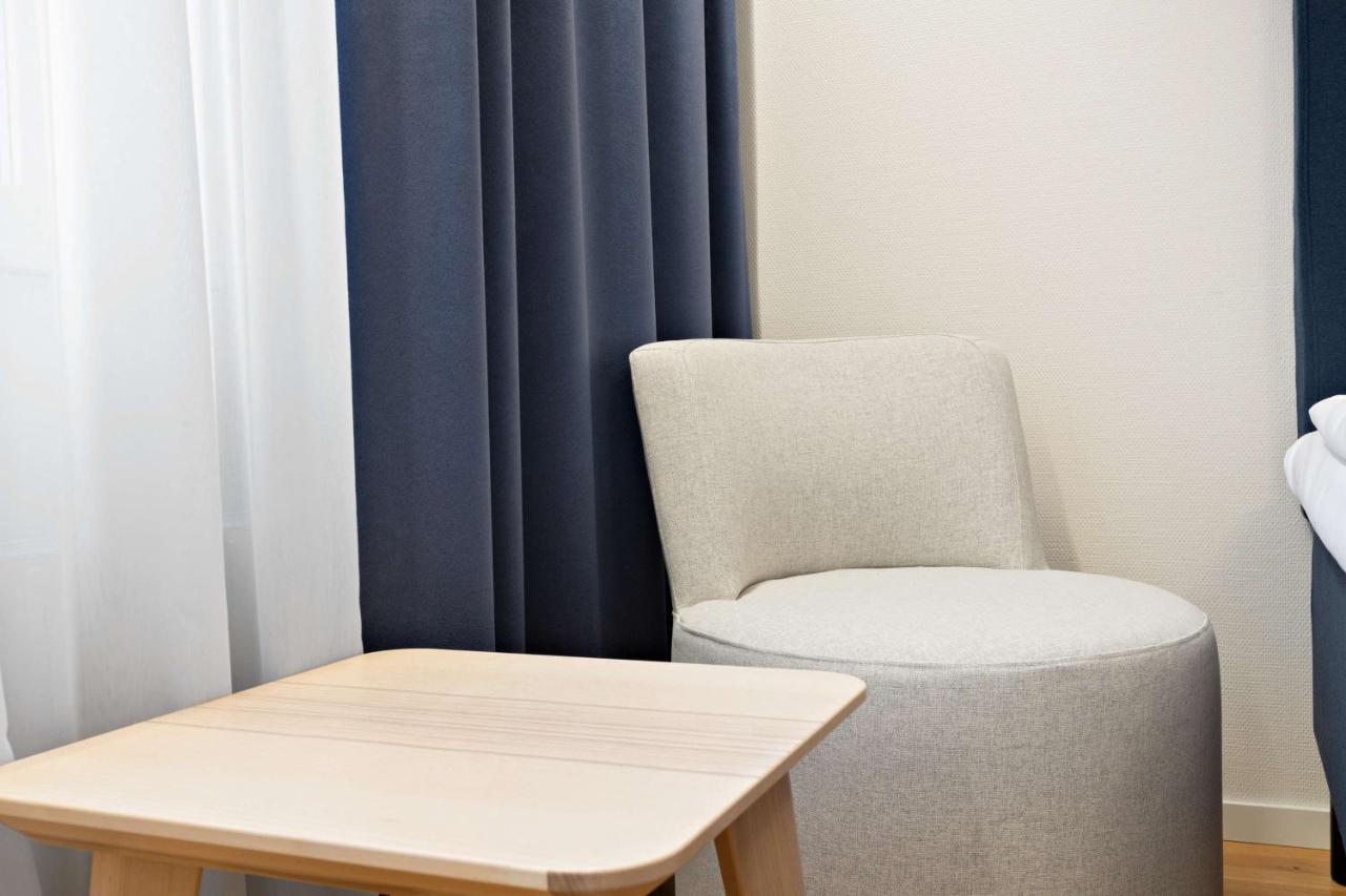 Best Western Hotell Lerdalshoejden Rattvik Bagian luar foto