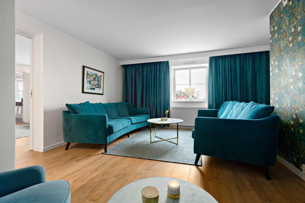 Best Western Hotell Lerdalshoejden Rattvik Bagian luar foto