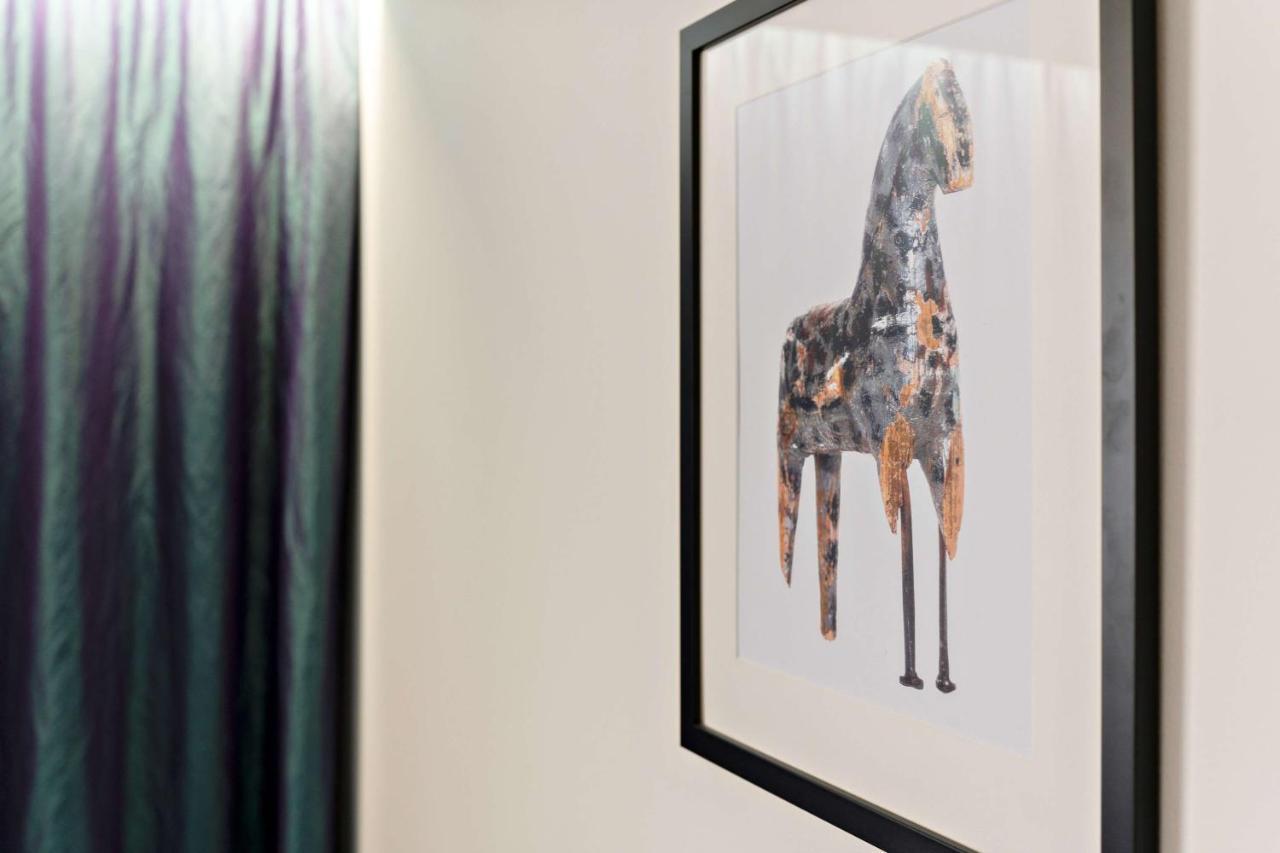 Best Western Hotell Lerdalshoejden Rattvik Bagian luar foto