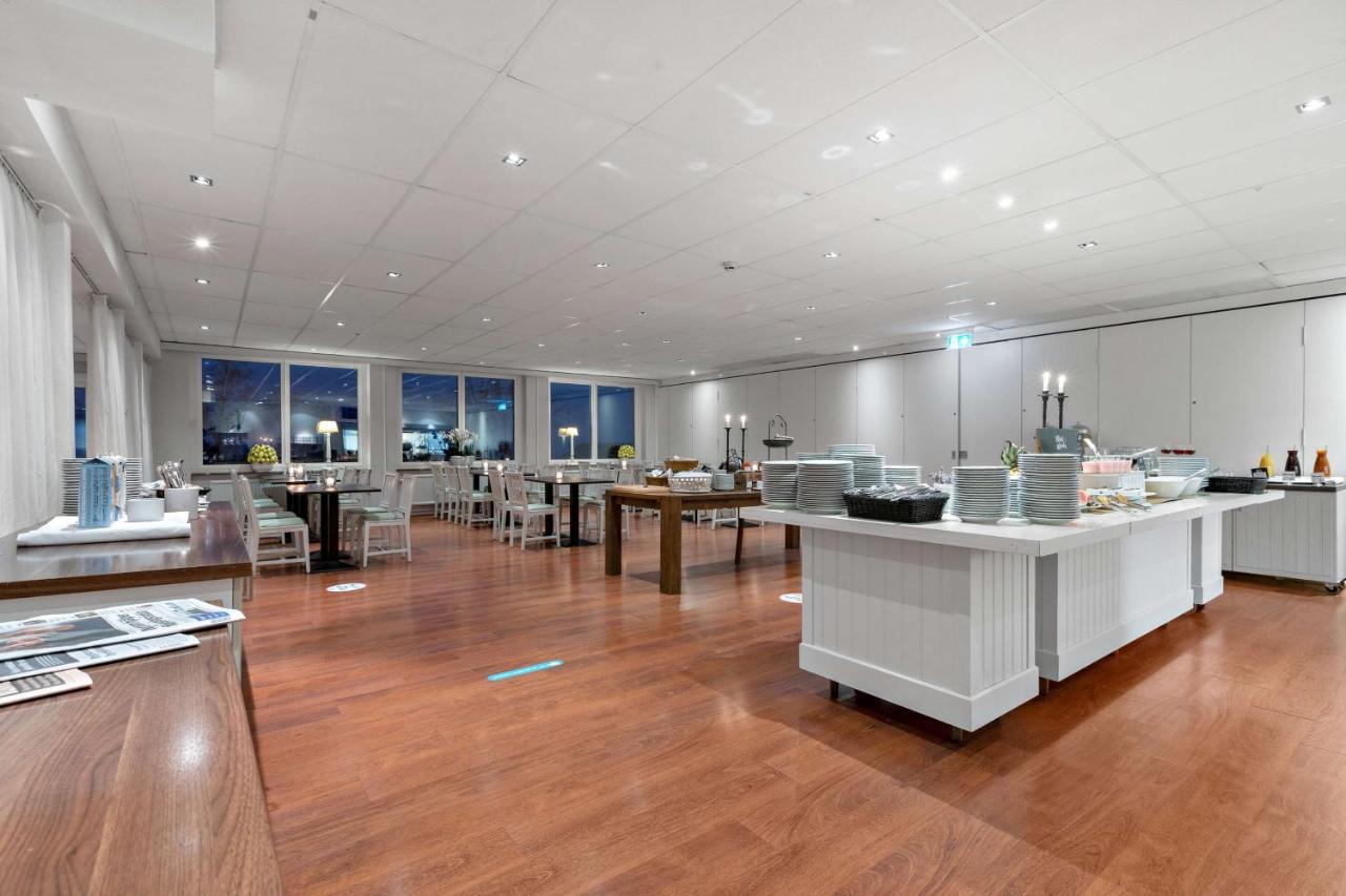 Best Western Hotell Lerdalshoejden Rattvik Bagian luar foto