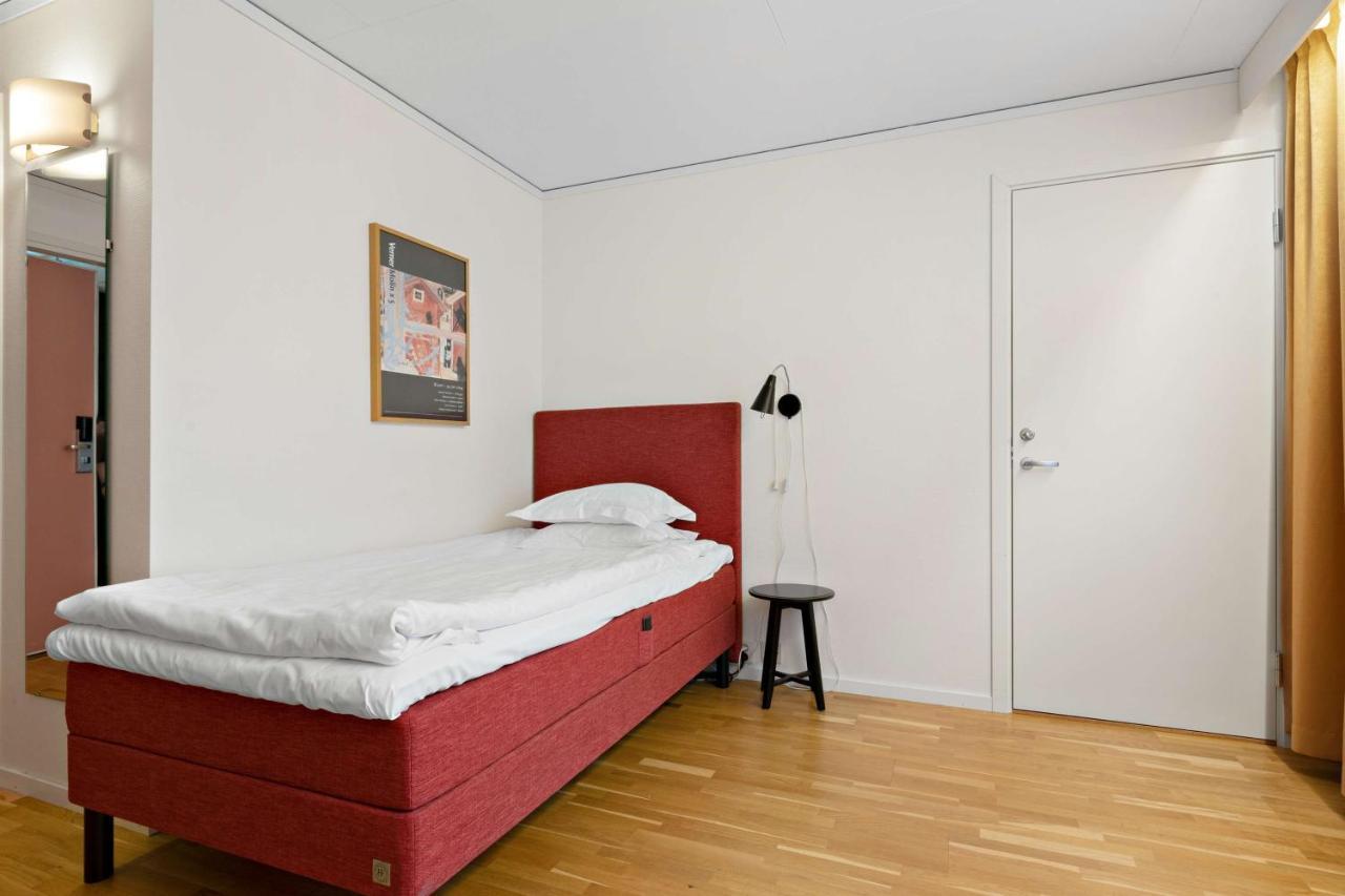Best Western Hotell Lerdalshoejden Rattvik Bagian luar foto
