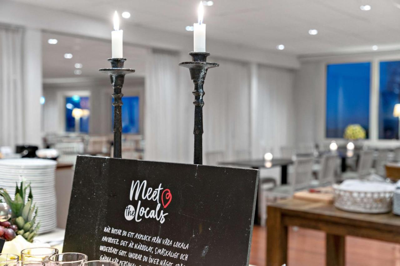 Best Western Hotell Lerdalshoejden Rattvik Bagian luar foto