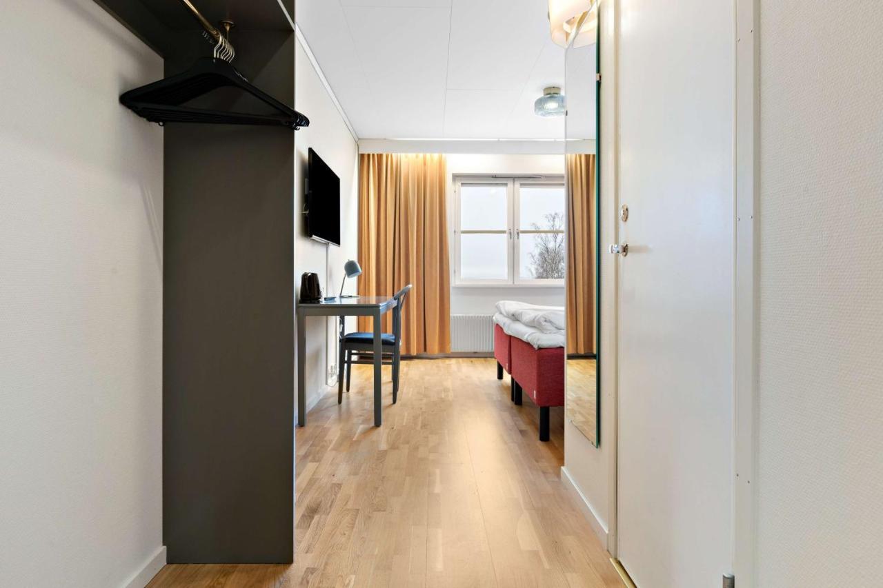 Best Western Hotell Lerdalshoejden Rattvik Bagian luar foto