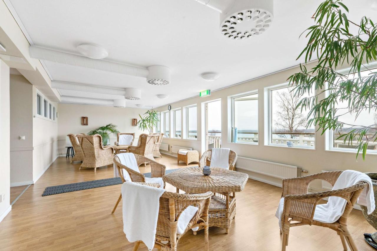 Best Western Hotell Lerdalshoejden Rattvik Bagian luar foto