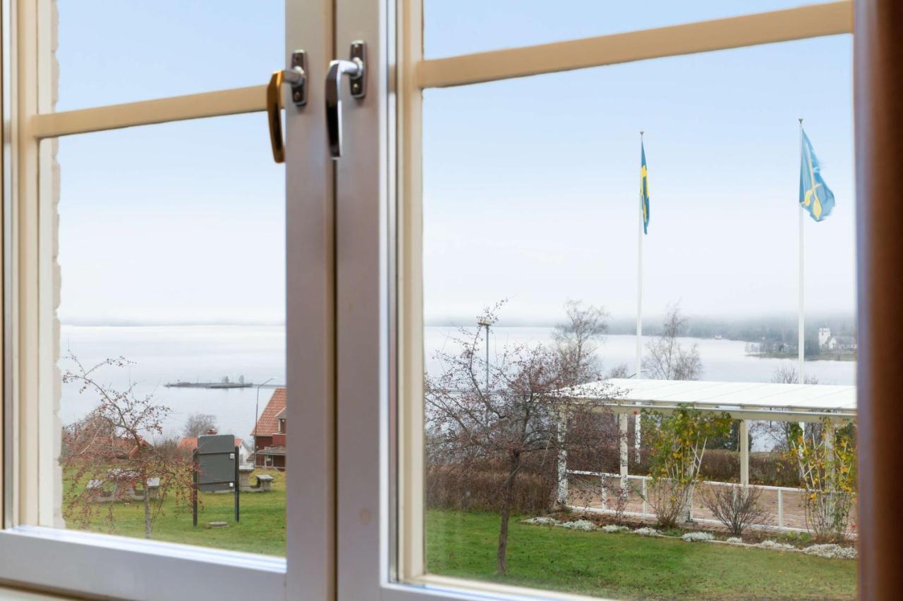 Best Western Hotell Lerdalshoejden Rattvik Bagian luar foto