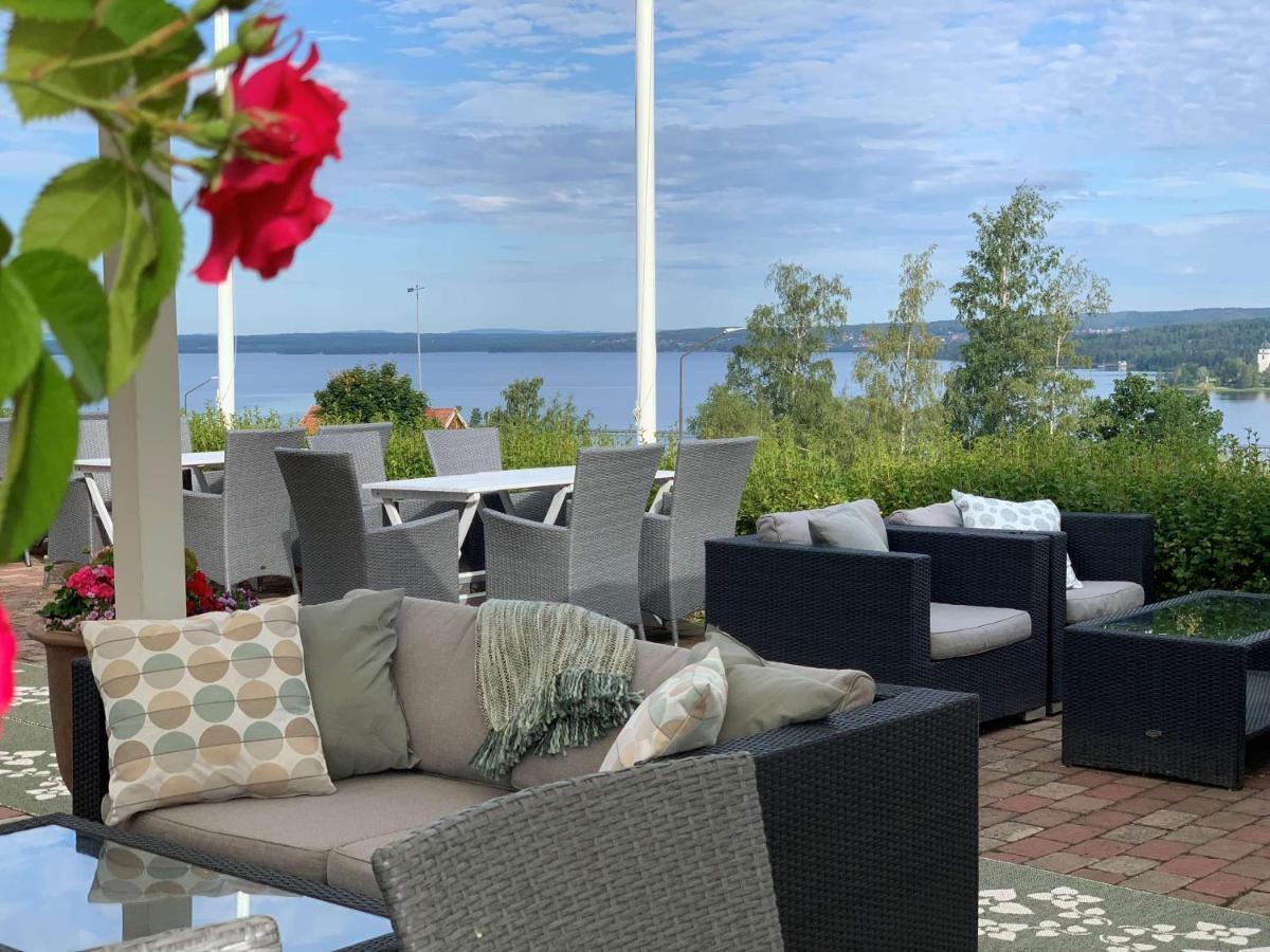 Best Western Hotell Lerdalshoejden Rattvik Bagian luar foto