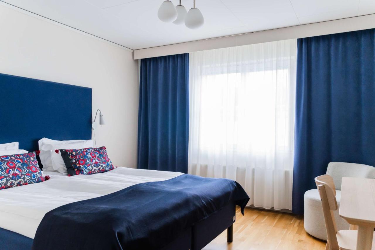 Best Western Hotell Lerdalshoejden Rattvik Bagian luar foto