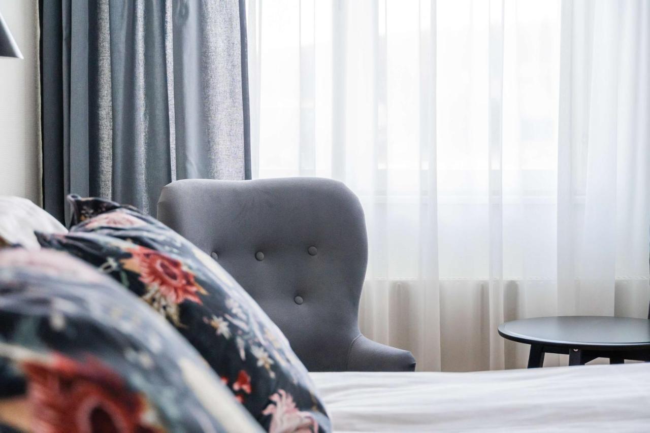 Best Western Hotell Lerdalshoejden Rattvik Bagian luar foto