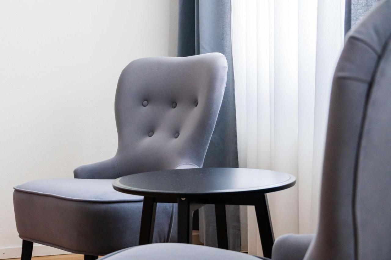 Best Western Hotell Lerdalshoejden Rattvik Bagian luar foto