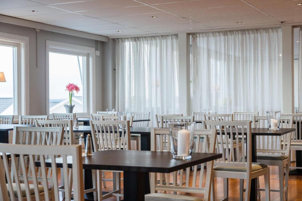 Best Western Hotell Lerdalshoejden Rattvik Bagian luar foto
