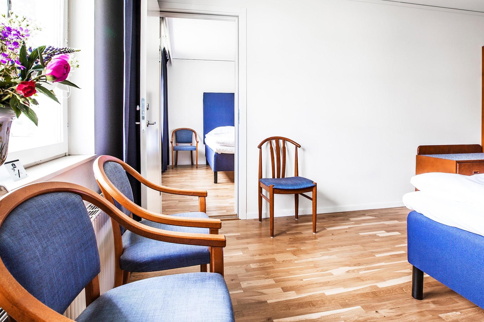 Best Western Hotell Lerdalshoejden Rattvik Bagian luar foto