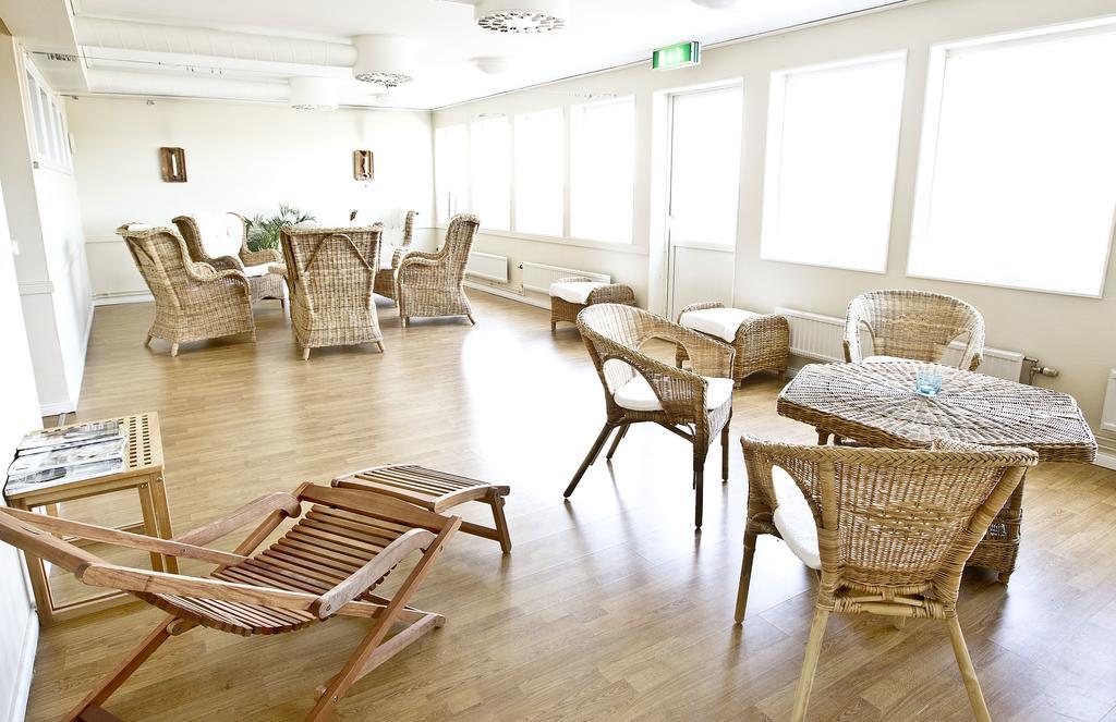 Best Western Hotell Lerdalshoejden Rattvik Bagian luar foto