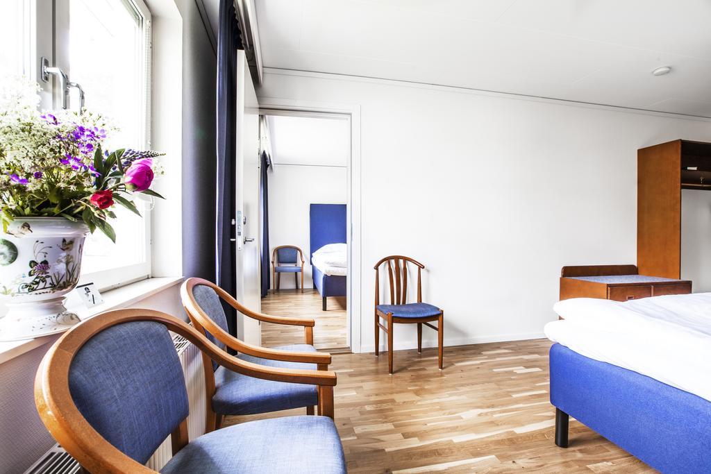 Best Western Hotell Lerdalshoejden Rattvik Bagian luar foto