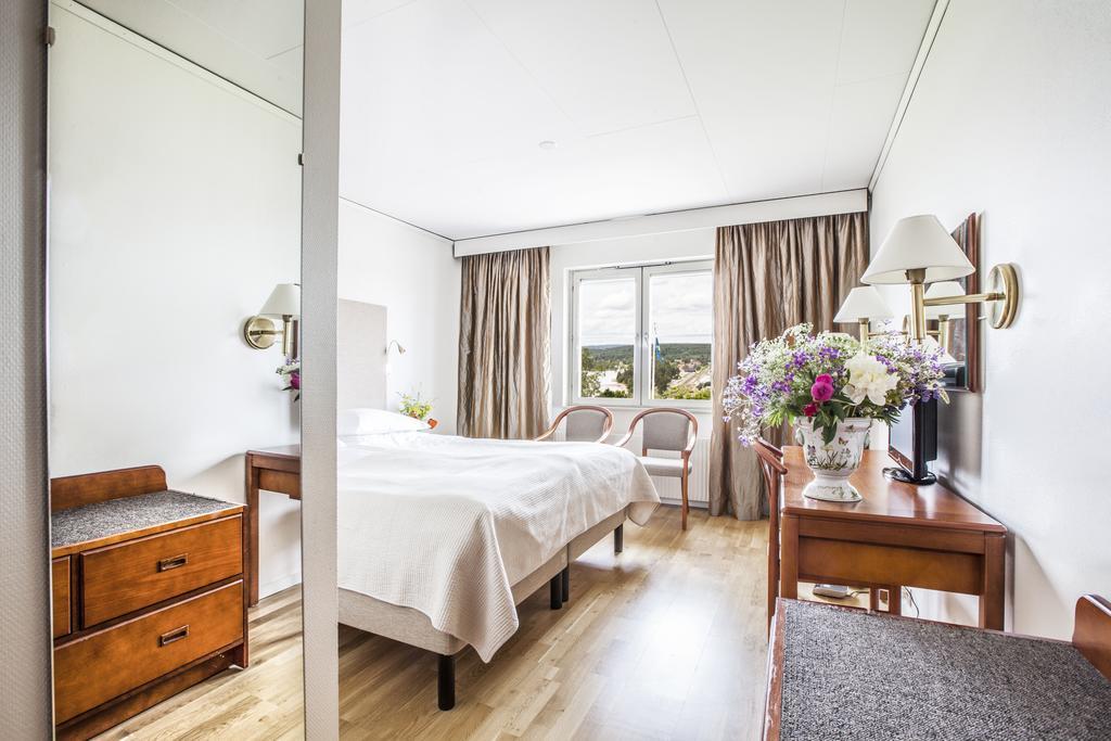 Best Western Hotell Lerdalshoejden Rattvik Bagian luar foto