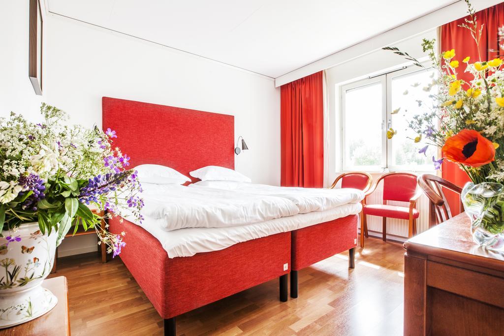 Best Western Hotell Lerdalshoejden Rattvik Bagian luar foto