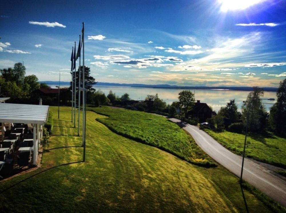 Best Western Hotell Lerdalshoejden Rattvik Bagian luar foto