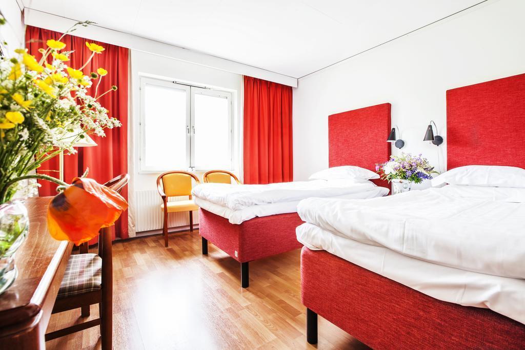 Best Western Hotell Lerdalshoejden Rattvik Bagian luar foto