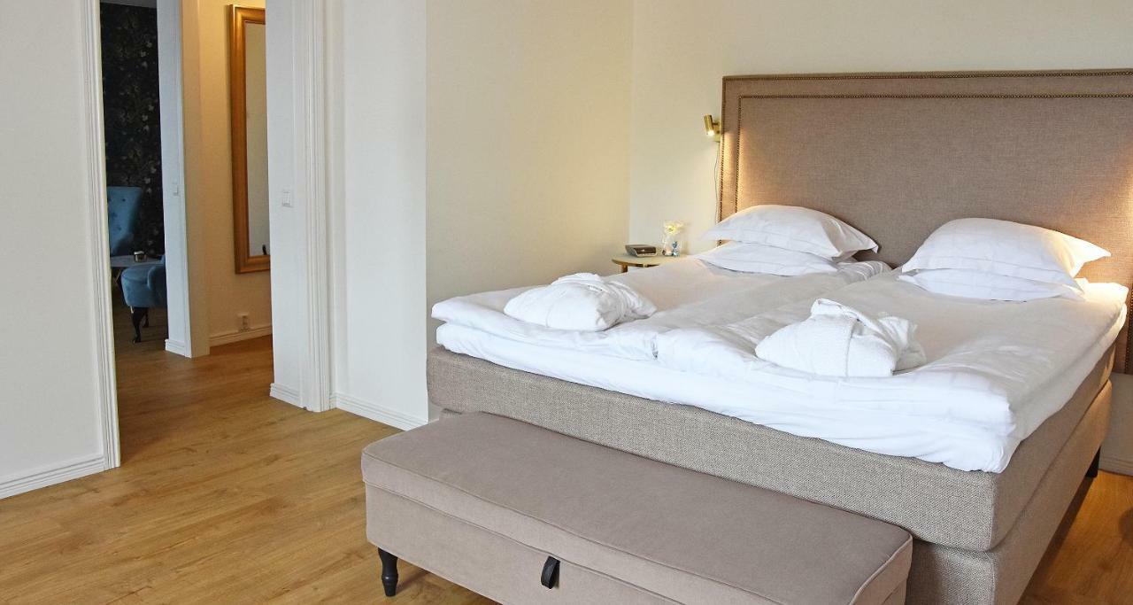 Best Western Hotell Lerdalshoejden Rattvik Bagian luar foto