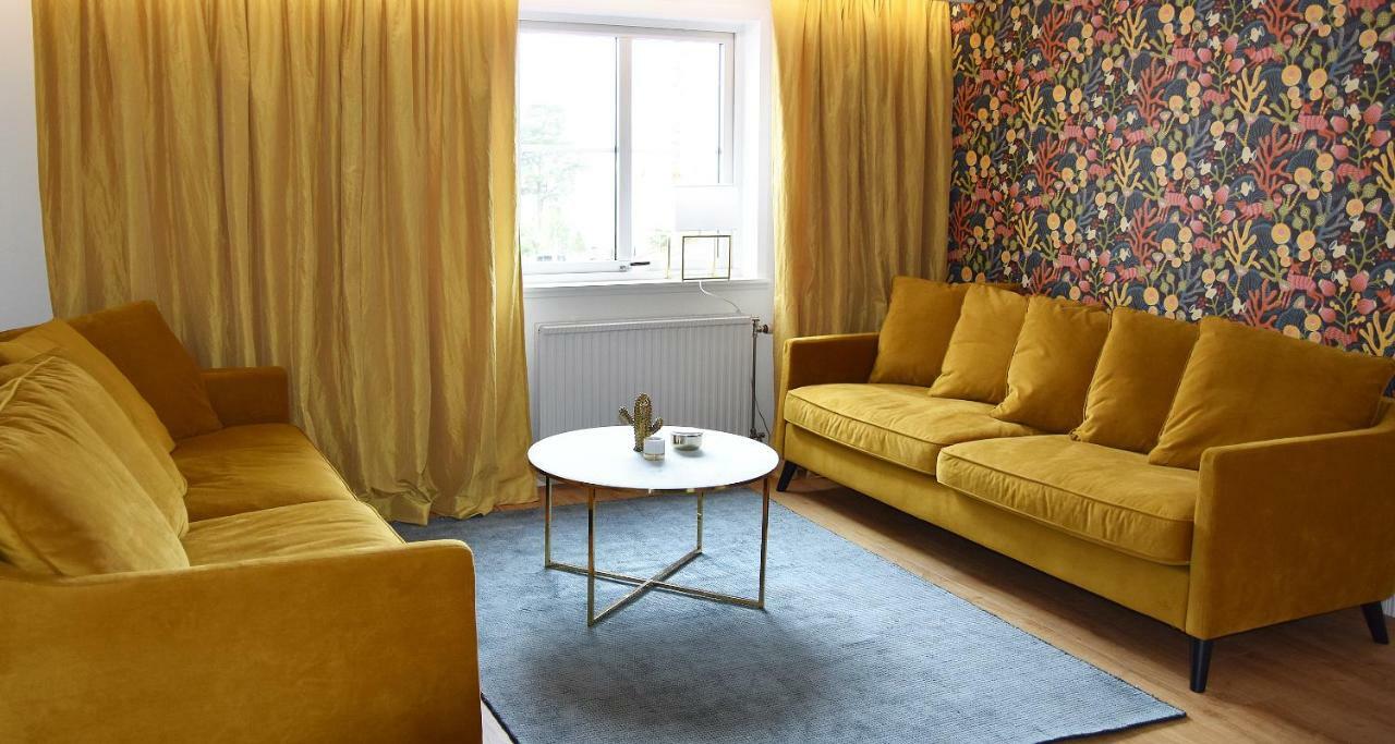 Best Western Hotell Lerdalshoejden Rattvik Bagian luar foto