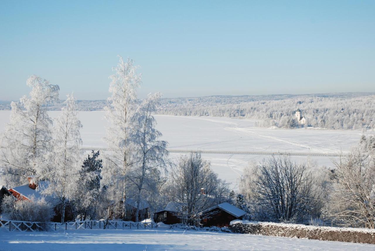 Best Western Hotell Lerdalshoejden Rattvik Bagian luar foto